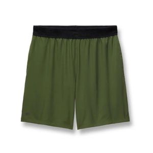 Fabletics Men’s Fundamental Short Green NWT